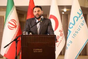 صندوق تضمین غیردولتی مهرگان دی شهر؛ گامی در مسیر توسعه تأمین مالی