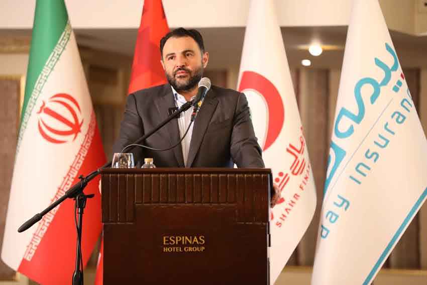 صندوق تضمین غیردولتی مهرگان دی شهر؛ گامی در مسیر توسعه تأمین مالی