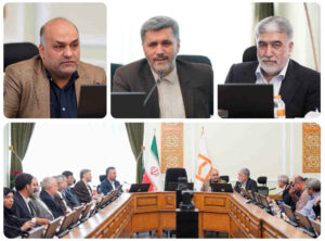 تجلیل از آزادگان بانک مسکن/ روایت ماندگار ایستادگی، ایمان و ایثار