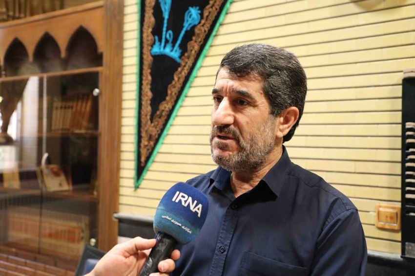 ۱۴ هزار و ۵۰۰ بسیجی ایلامی آموزش‌های امداد و نجات را فرا گرفتند