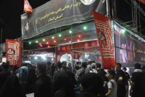 ۱۴ هزار و ۵۰۰ بسیجی ایلامی آموزش‌های امداد و نجات را فرا گرفتند