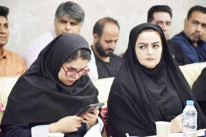 تغییر ریل در منطقه آزاد مهران از گذرگاه کالا تا کانون تبادلات تجاری