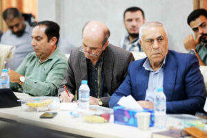 تغییر ریل در منطقه آزاد مهران از گذرگاه کالا تا کانون تبادلات تجاری