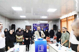 تغییر ریل در منطقه آزاد مهران از گذرگاه کالا تا کانون تبادلات تجاری