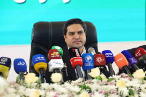 حمید بنائیان: پست بانک ایران در مسیر بانک جامع؛ هدف‌گذاری سرمایه ۹۰ همتی تا پایان ۱۴۰۷/ هدف‌گذاری برای رسیدن به ۳۴۰ همت منابع در سال ۱۴۰۵