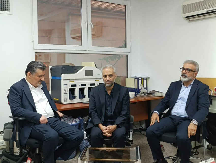 مشتریان، سرمایه‌های اصلی بانک رفاه کارگران هستند