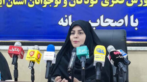 توسعه کتاب‌خوانی و توجه به نوجوانان؛ محور فعالیت‌های کانون پرورش فکری ایلام