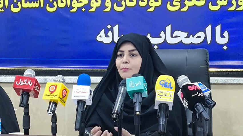 توسعه کتاب‌خوانی و توجه به نوجوانان؛ محور فعالیت‌های کانون پرورش فکری ایلام