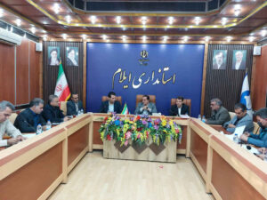 تحویل ۵۲۲ واحد نهضت ملی مسکن در ایلام / برنامه‌ریزی برای تکمیل و بهره‌برداری ۹۷۴ واحد دیگر تا پایان سال