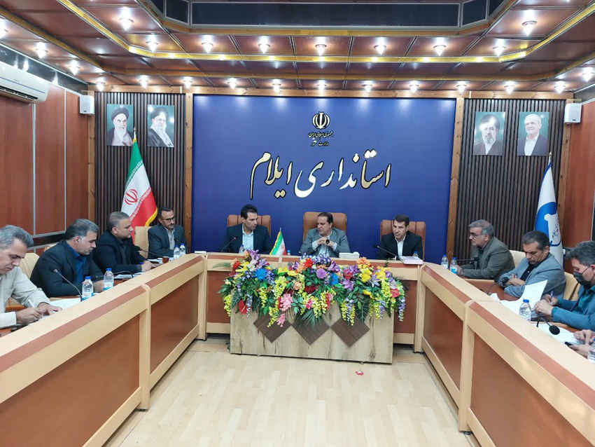 تحویل ۵۲۲ واحد نهضت ملی مسکن در ایلام / برنامه‌ریزی برای تکمیل و بهره‌برداری ۹۷۴ واحد دیگر تا پایان سال