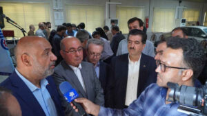 ضرورت افزایش سهم اعتباری استان فارس با استفاده از ابزارهای نوین بانکی