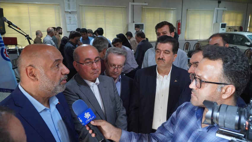 ضرورت افزایش سهم اعتباری استان فارس با استفاده از ابزارهای نوین بانکی