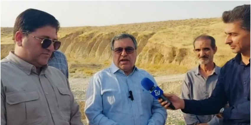 تأکید نماینده مردم ایلام بر تسریع در تکمیل زیرساخت‌های گردشگری استان