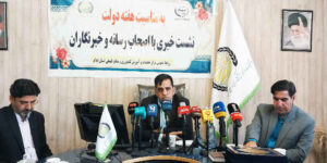 رئیس مرکز تحقیقات کشاورزی ایلام: مسیر پژوهش‌ها باید از مقاله‌محوری به مسئله‌محوری تغییر کند