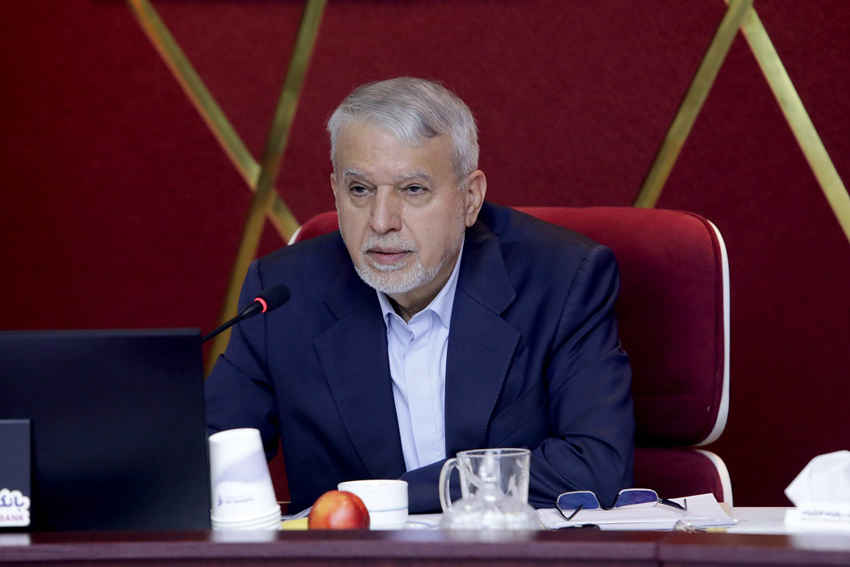 بانک رفاه کارگران گام‌های موثری برای پاسخ به نیازهای صنعت گردشگری برداشته است