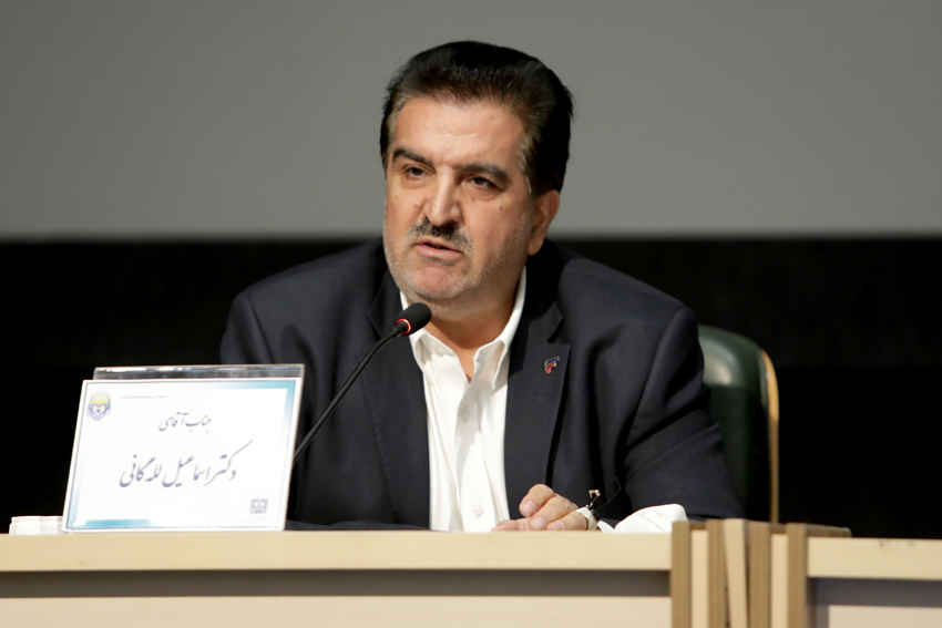 مدیرعامل بانک رفاه کارگران: تهدیدها را می توان به فرصت تبدیل کرد