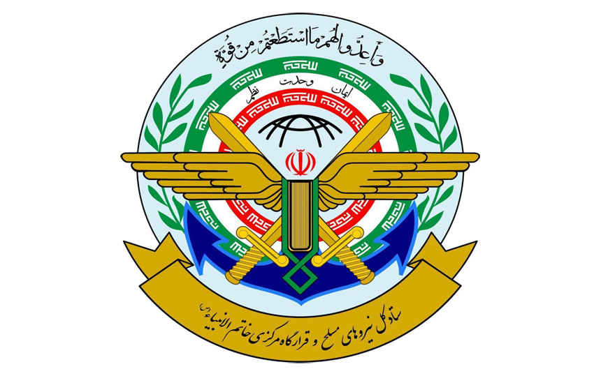 ستادکل نیروهای مسلح و قرارگاه خاتم‌الانبیا(ص): هزینه سنگینی بر دشمن آمریکایی تحمیل می کنیم