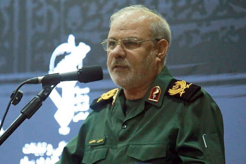 سخنگوی سپاه: آمریکا از حملات جدید خود پشیمان خواهد شد