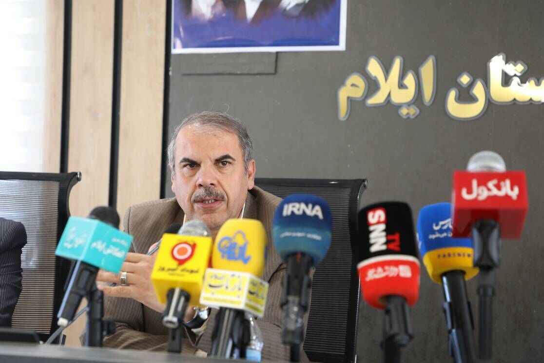 رویکرد نوین اقتصادی در ایلام/ از مولدسازی دارایی‌ها تا گره‌گشایی برای تولیدکنندگان