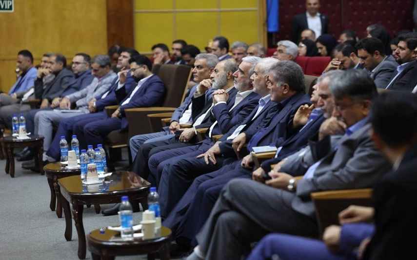 مدیرعامل شفادارو مطرح کرد: رشد ۴۱ درصدی تولید و افزایش سهم بازار شفادارو در سال گذشته/ افزایش سهم بازار هلدینگ پس از ۱۴ سال روند کاهشی
