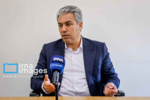 از پرونده دوپینگ تا هوش مصنوعی؛ روایت اسدی از چهار سال پرچالش دوچرخه‌سواری