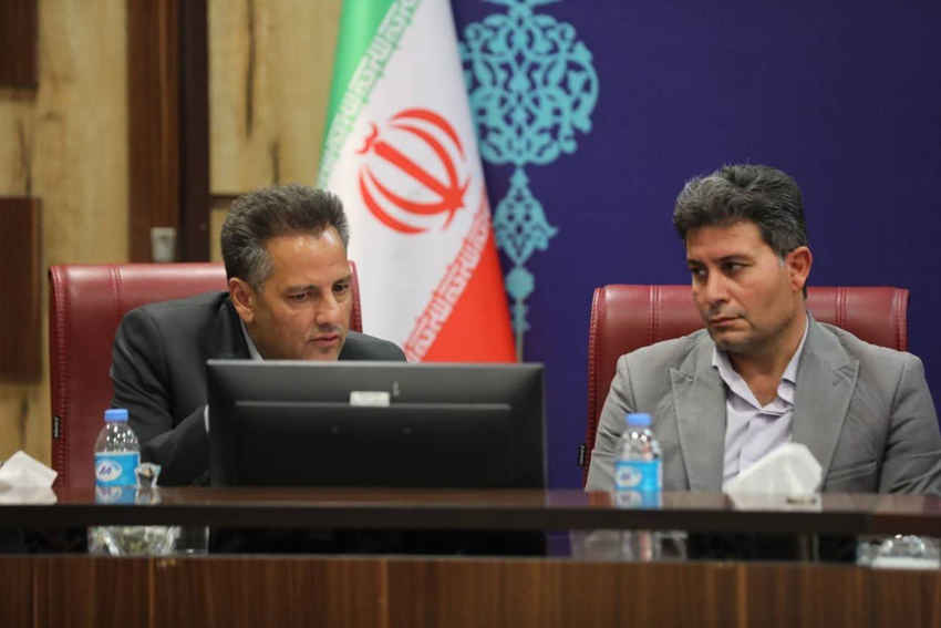 ارائه خدمات رایگان بهینه‌سازی مصرف گاز به مشترکان ایلامی/ پایش آنلاین مصرف دو صنعت بزرگ استان