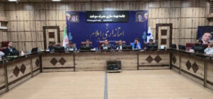 ارائه خدمات رایگان بهینه‌سازی مصرف گاز به مشترکان ایلامی/ پایش آنلاین مصرف دو صنعت بزرگ استان