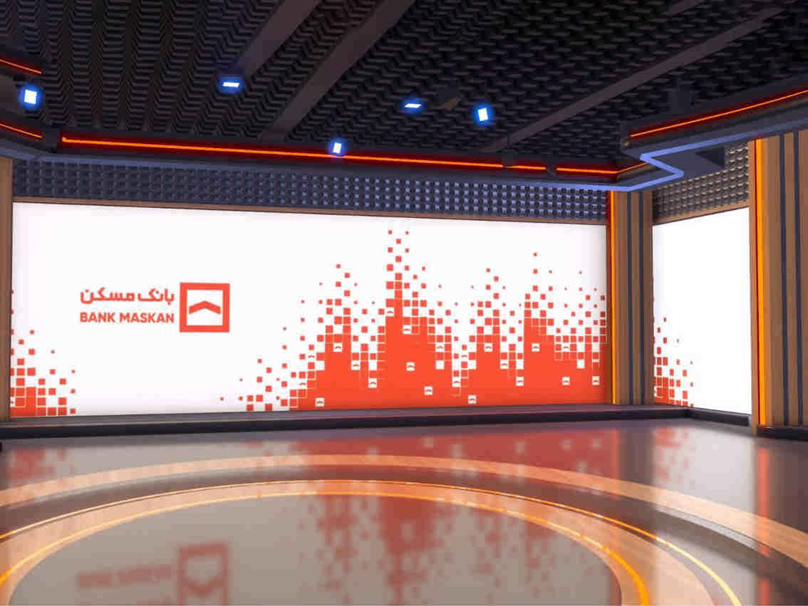 رویکرد نوین بانک مسکن در اطلاع‌رسانی تصویری/ نخستین شماره بسته خبری مسکن‌نما منتشر شد