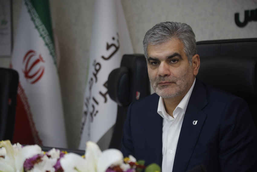 گام‌های بانک مهر ایران برای تنوع‌بخشی به خدمات و تقویت تعامل با فعالان اقتصادی