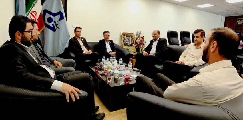 صدا و سیما؛ رسانه ای توانمند در آموزش مصرف بهینه گاز/ با همکاری جامعه رسانه ای استان زمستانی بدون قطعی گاز سپری می شود