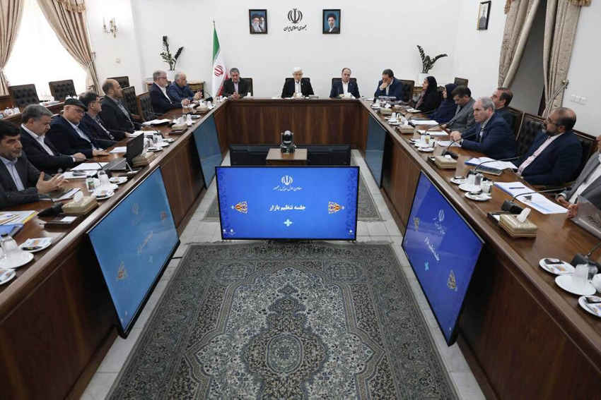 عارف: امیدواریم در روزها یا هفته‌های آینده مبلغ کالابرگ افزایش یابد
