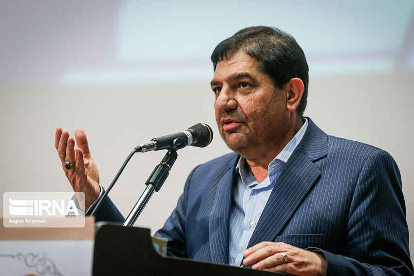 مخبر: پزشکیان در سازمان ملل صدای همه ایرانیان بود