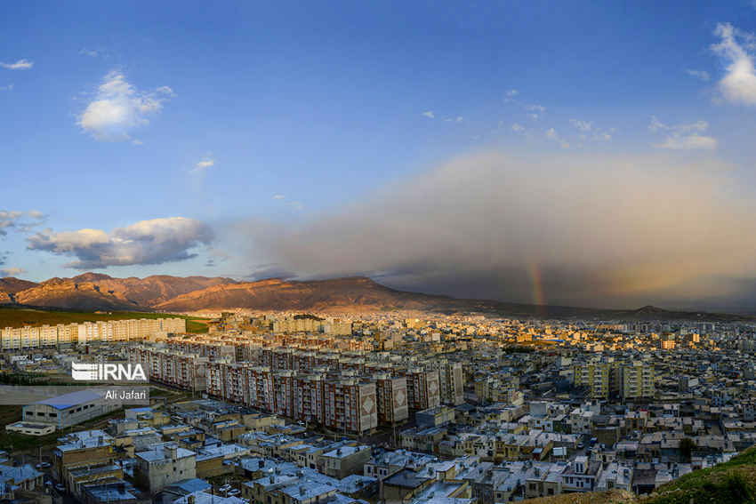 آب، پسماند و ناقلان چالش‌های اصلی بهداشت محیط ایلام