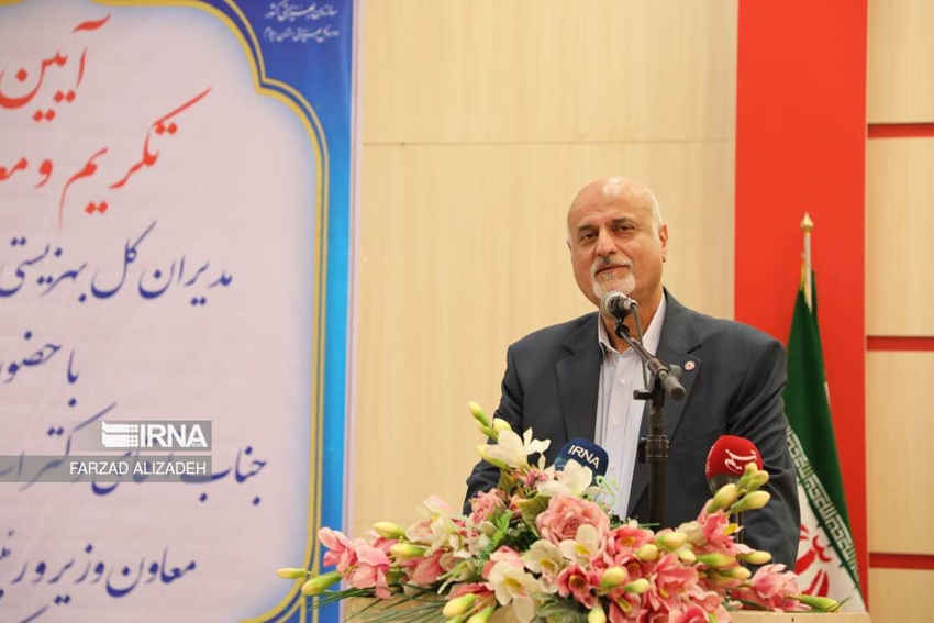 شایسته‌سالاری راهبرد سازمان بهزیستی در دولت چهاردهم است