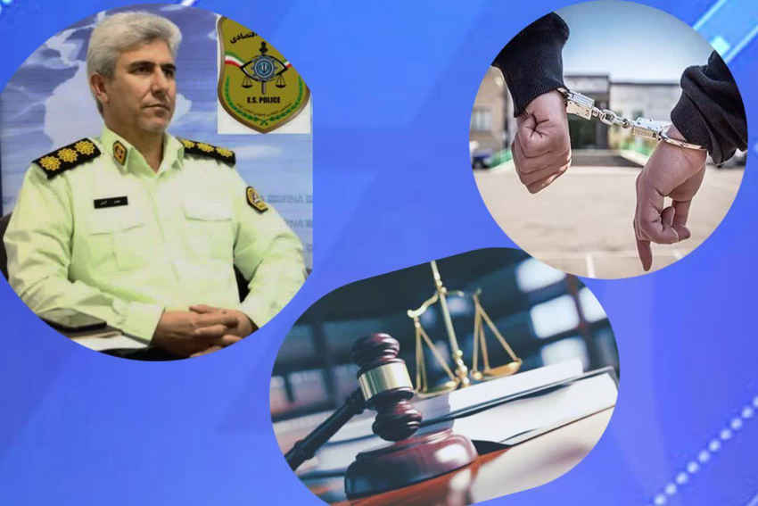 کشف و شناسایی اختلاس در یکی از ادارات دولتی ایلام