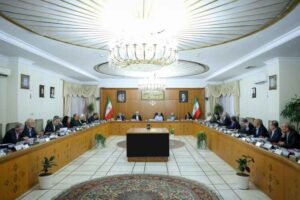 پزشکیان: بارها می‌گوییم گفت‌وگو می‌کنیم تا نگویند ایران حاضر به گفت‌وگو نیست