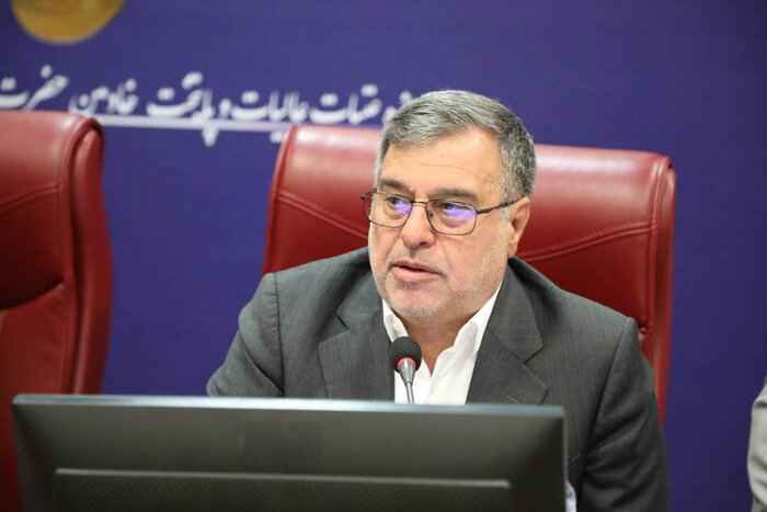 نماینده مجلس: سه‌ همت به بودجه ایلام اضافه شد