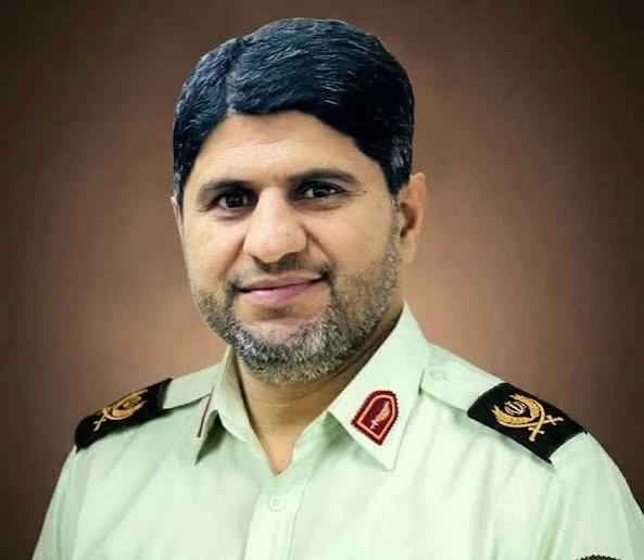 “پلیس مجاهد، ملت مبعوث، ایران سرافراز”؛ نقشه راه پلیس برای خدمت به مردم و صیانت از امنیت