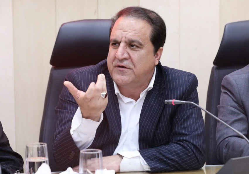 استاندار ایلام: مسیر توسعه استان بر مدار «اقتصاد سبز» ترسیم شده است