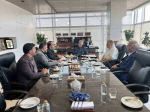 تسهیلگری در مرز مهران راهکار عبور از چالش‌های تجاری است