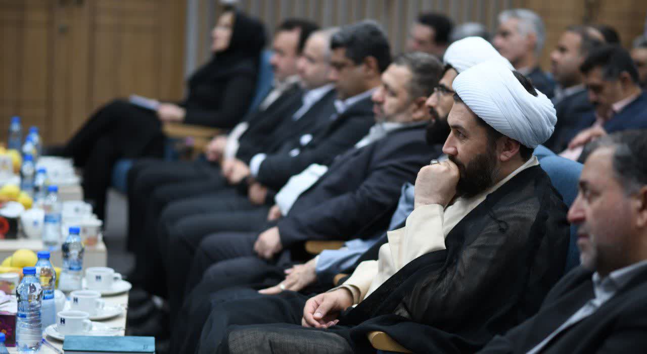 حجت‌الاسلام علی‌اصغر ولایتی بعنوان رئیس کمیته برنامه‌ریزی همایش ملی «ایران آینده؛ از علم تا اقتدار» منصوب شد