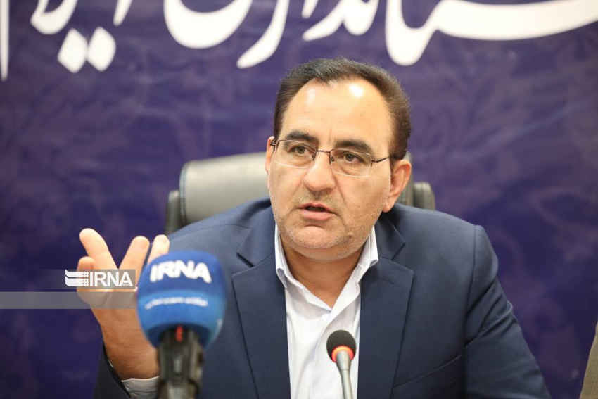 معاون استاندار ایلام: دانشجویان نقشه دشمن برای ایجاد اختلاف را خنثی کنند