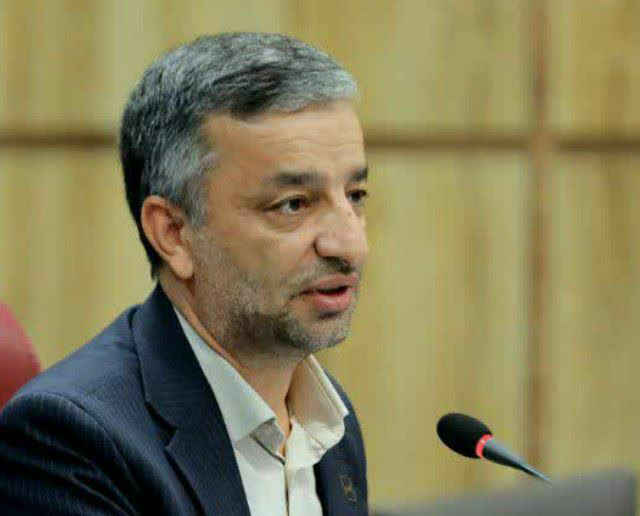 مدیرکل استاندارد ایلام: مدیران کنترل کیفیت، حلقه اتصال استانداردهای ملی با‌ کیفیت محصولات تولیدی هستند