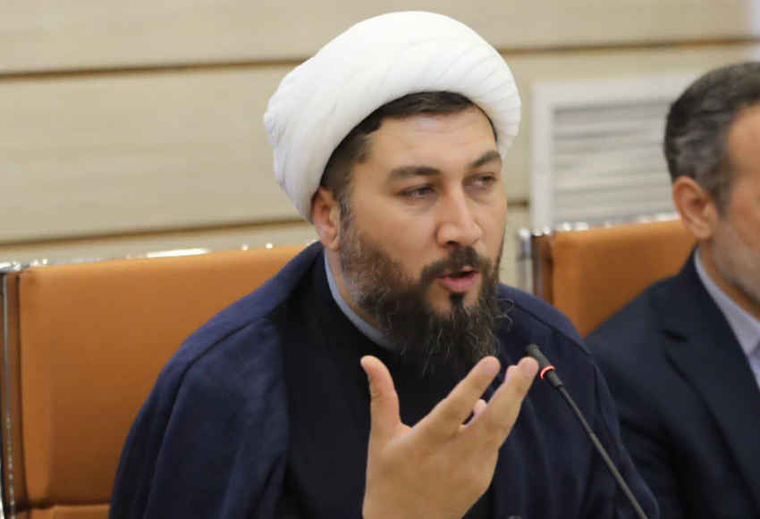 حجت‌الاسلام علی‌اصغر ولایتی زنجانی، کارشناس مسائل اقتصادی: عدالت اجتماعی با حمایت هدفمند از محرومان و توزیع عادلانه ثروت محقق می‌شود