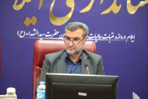 بانک‌های ایلام در پرداخت تسهیلات سفر رئیس‌جمهور همکاری نمی‌کنند