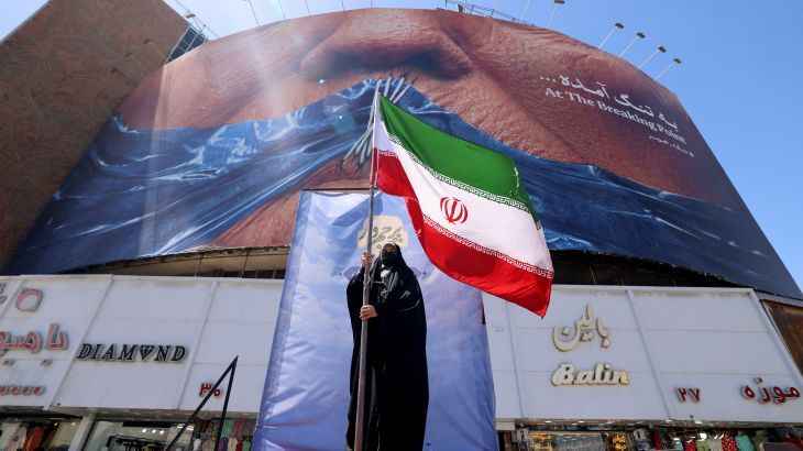 مخمصه راهبردی آمریکا در ایران با توهم پیروزی سریع در جنگ