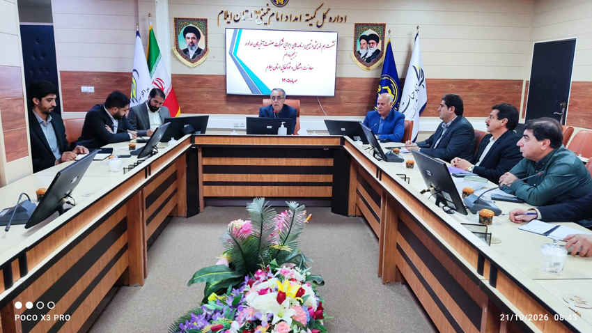 اختصاص اعتبارات ویژه دامپروری به استان ایلام / روستاها کارخانه‌های تولیدی کشورند که نباید خالی از سکنه شوند