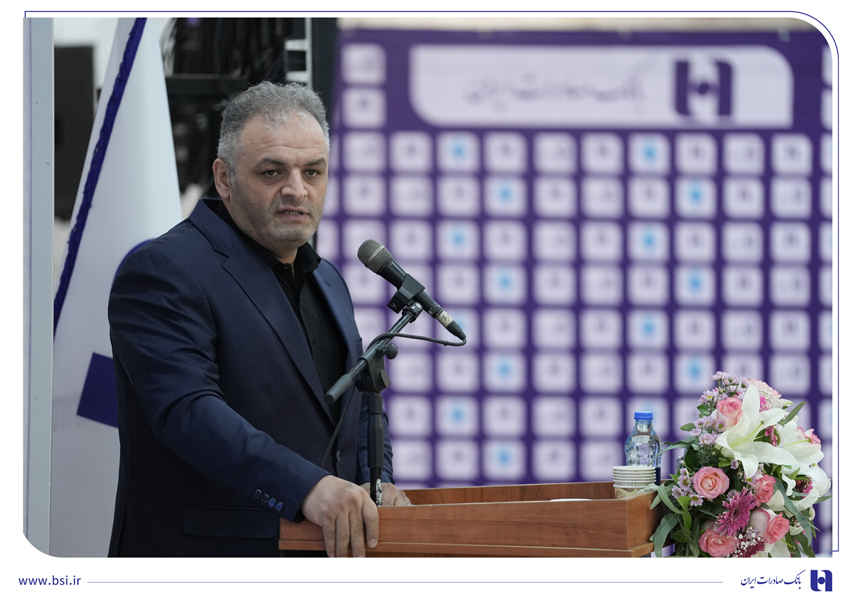 حمایت بانک صادرات ایران به پیشرفت وزنه‌برداری منجر شد